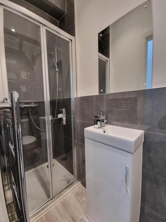 Modern Apartment In South West Wandsworth Londyn Zewnętrze zdjęcie